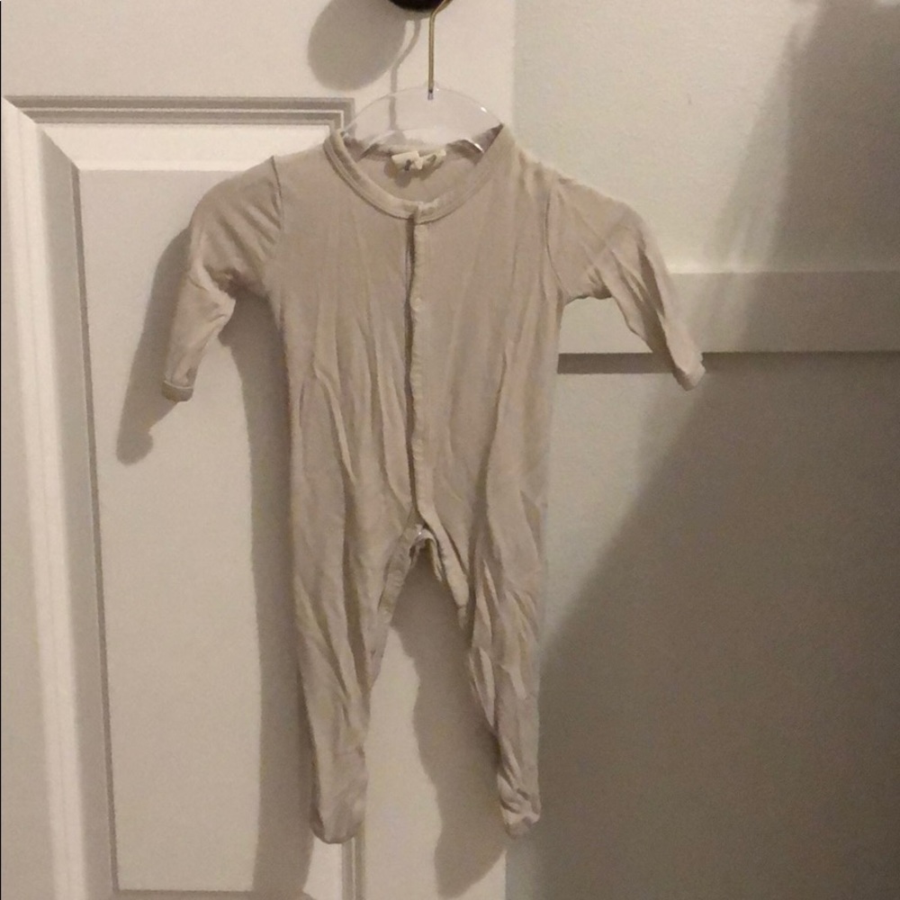 NB kyte baby snap